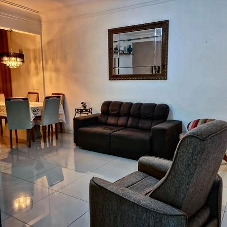 Apartamento Em Copacabana A 100 Metros Da Praia Rio de Janeiro Exteriör bild