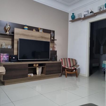 Apartamento Em Copacabana A 100 Metros Da Praia Rio de Janeiro Exteriör bild