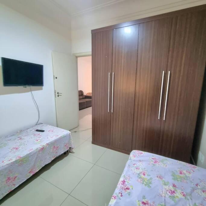 Apartamento Em Copacabana A 100 Metros Da Praia Rio de Janeiro Exteriör bild