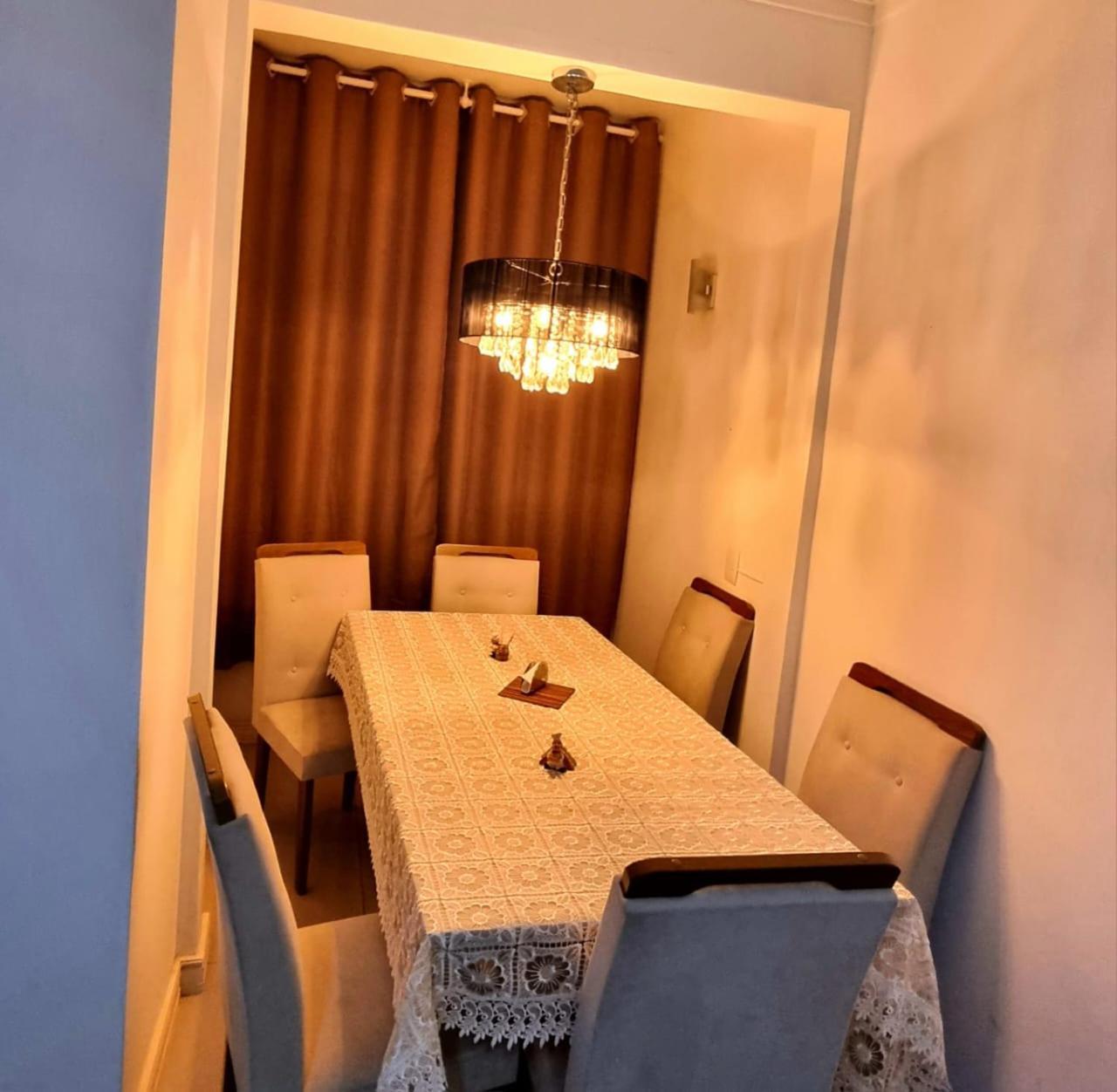 Apartamento Em Copacabana A 100 Metros Da Praia Rio de Janeiro Exteriör bild